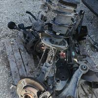 Renault master 2.3d avantreno 2010-2018