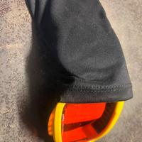 Maschera da sci da bambino/a. “Salice”