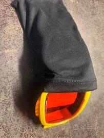 Maschera da sci da bambino/a. “Salice”