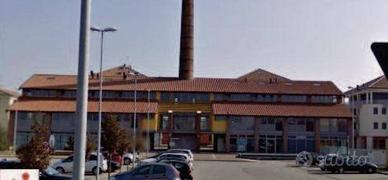 Immobile in asta di 74 m² con 1 locale e box auto 