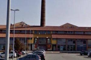 Immobile in asta di 74 m² con 1 locale e box auto 