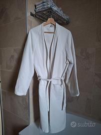 Accappatoio unisex vintage Esercito Italiano