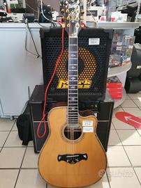 chitarra Bozo podunavac b 100c