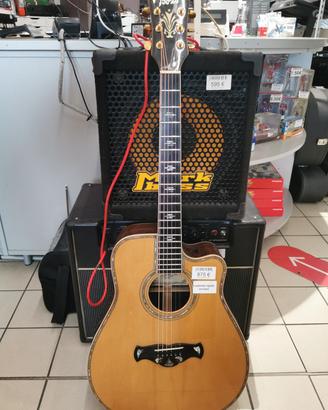chitarra Bozo podunavac b 100c