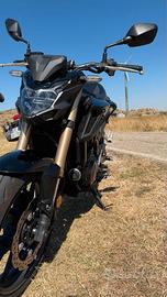 Honda CB 500 F come NUOVA.