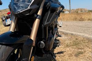 Honda CB 500 F come NUOVA.