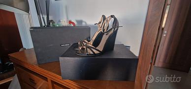 Scarpe da donna Dolce & Gabbana e Michael Kors