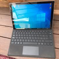 Tablet Microsoft Surface 1724 256Gb