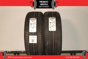 2 Gomme NUOVE 255 45 R 20 Continental SPED GRATIS