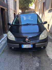 RENAULT  SCENIC
