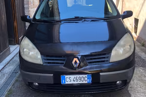 RENAULT  SCENIC
