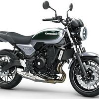 Z 650 RS 2024