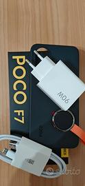 Xiaomi poco f7 512 gb