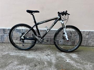 MTB Scott Scale Thirty - telaio in carbonio