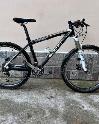 MTB Scott Scale Thirty - telaio in carbonio