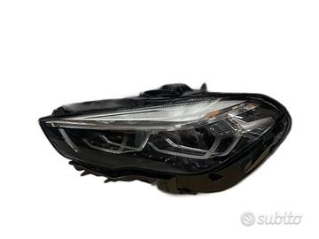BMW 2 GRAN COUPE F44 Proiettore Sinistra FULL LED