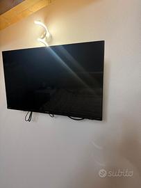 Televisione Sharp Aquos 32Di6E
