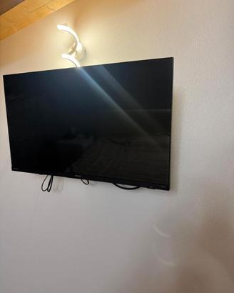 Televisione Sharp Aquos 32Di6E