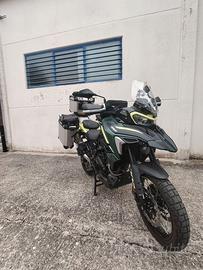 Benelli TRK702X