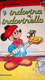 Indovina Indovinello (Topolino)