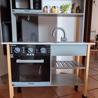 Cucina giocattolo Miele