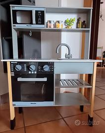 Cucina giocattolo Miele