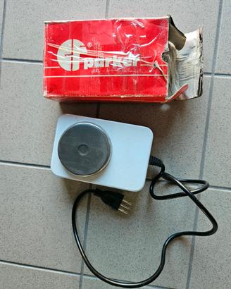 fornello mini elettrico 