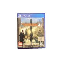 Tom Clancy’s The Division 2