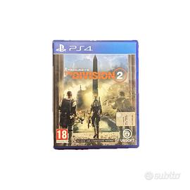 Tom Clancy’s The Division 2