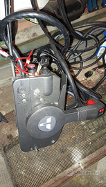 Manetta fuoribordo tohatsu