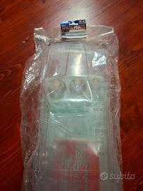 Tamiya bmw m3 jegermaister body 1/10