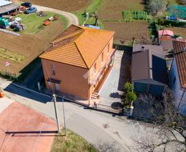 4 LOCALI A ROSETO DEGLI ABRUZZI