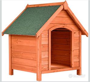 Casa per cane