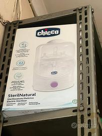 Prodotti per l’infanzia