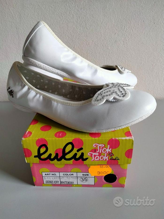 Lulu scarpe Vendita in Tutto per i bambini