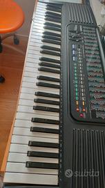 Tastiera elettronica  CT-636