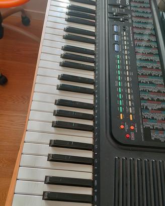 Tastiera elettronica  CT-636