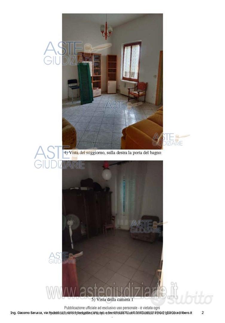 Appartamento – AN - Vista 5