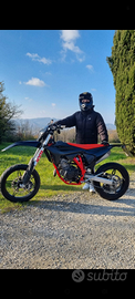 Beta rr 125 4t LC