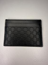 Portacarte Gucci