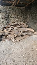 legna da ardere 