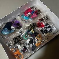 Box sorprese burger king