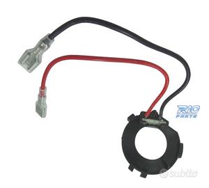 ADATTATORE LAMPADE XENON PER VOLKSWAGEN VW GOLF 7 
