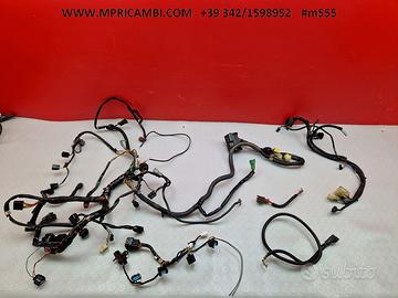 CABLAGGIO IMPIANTO SUZUKI GSXR 600 2001 2002 GSX R