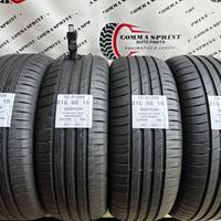 4 PNEUMATICI 215/60 R16 GOODYEAR ESTIVE