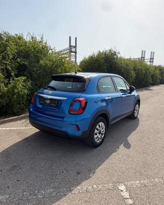 Fiat 500X 1.3 MultiJet 95 CV FINANZIABILE