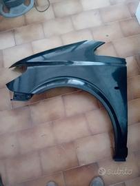 parafango ant sinistro mercedes vito 2009