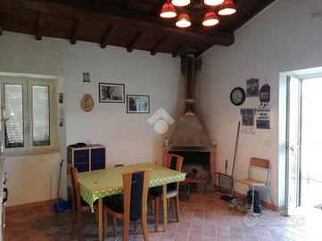 RUSTICO A BELLEGRA