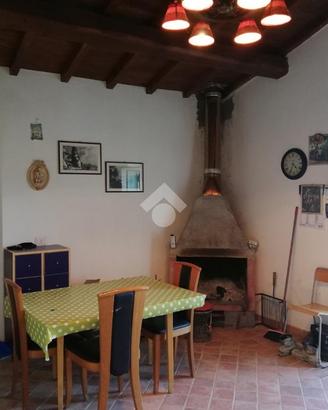 RUSTICO A BELLEGRA