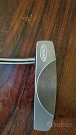Putter YES